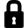image of padlock indicating privacy