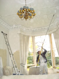 Decorators Glasgow